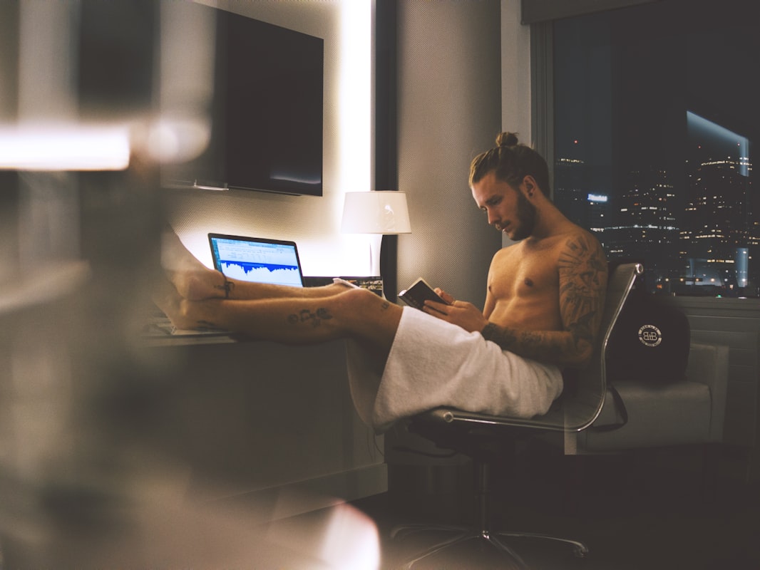 Sleep optimization guide