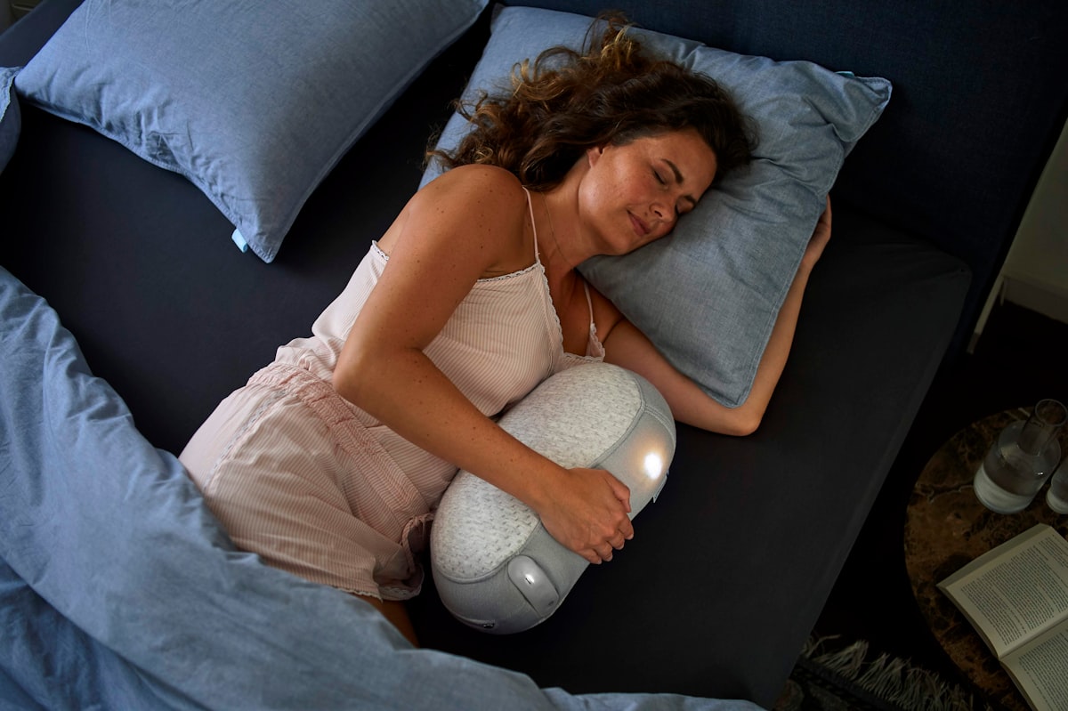 Recovery and lifestyle strategies
